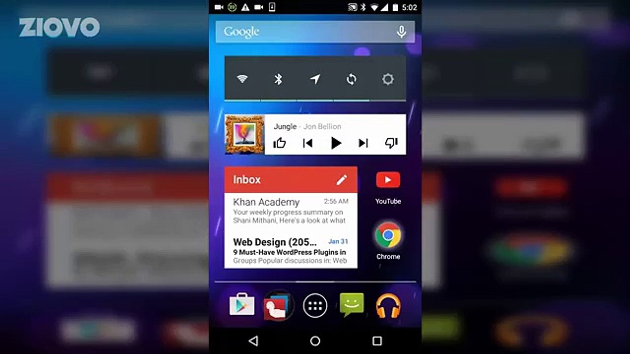 Root Android Without Computer 2016_2017! (Root Android Without PC)