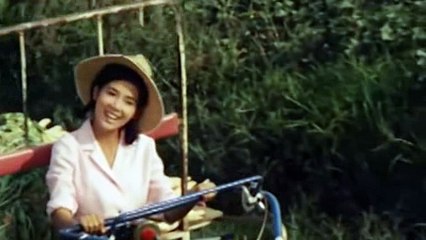 鹿児島おはら節  本間千代子 Honma Chiyoko