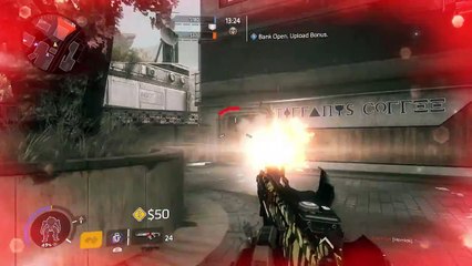 Titanfall 2 Multiplayer Bounty Hunt Second Helping