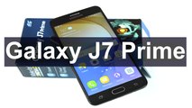 Samsung Galaxy J7 Prime 2017 - Unboxing and Review | DGHoney Tech