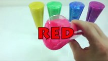 DIY How To Make Strawberry Coca Cola Pudding Jelly Recipe Learn Colors Toy Surprise Eggs YouTube