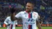 Lyon's Depay 'progressing' after Man United freeze out