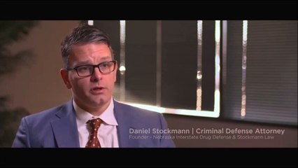 How Long is Jail Time? - Call Omaha Drug Trafficking Lawyer