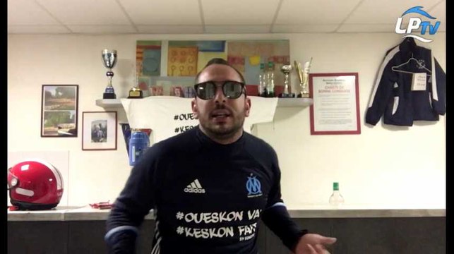 OM 2-0 Guingamp : le débrief de Bengous