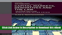 [Read Book] Capital Markets, Derivatives and the Law: Evolution After Crisis Kindle