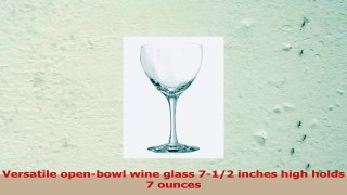 Kosta Boda Chateau Wine Glass cbf06b9c