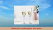 2 PCS  Set Crystal Wedding Toasting champagne flutes Glasses Cup Wedding Party marriage bd3266b5