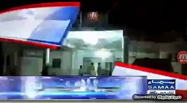 راجن پور: بنگلہ ہدایت کے قریب انڈس ہائی وے پر تیز رفتار کار گنے سے لدی ٹیرکٹر ٹرالی سے ٹکراگئی ، حادثے کے نتیجے میں