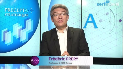 Frédéric Fréry, Les risques et mirages de l’intégration verticale
