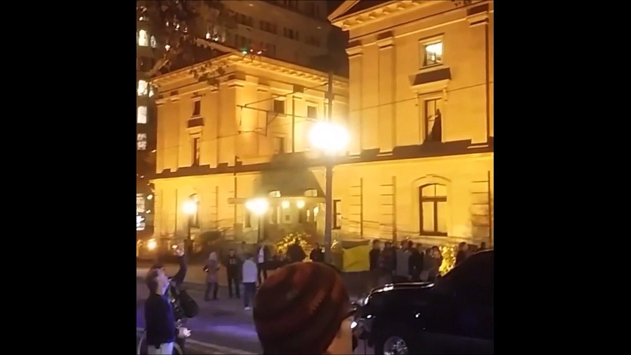 Civil War 2.0