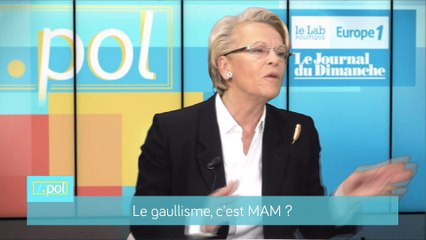 MAM n'a pas de "soucis" pour ses parrainages