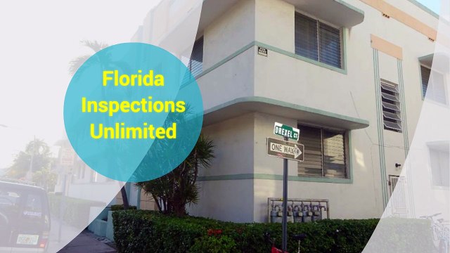 Home Inspections Broward - Florida Inspections Unlimited (954) 861-0666