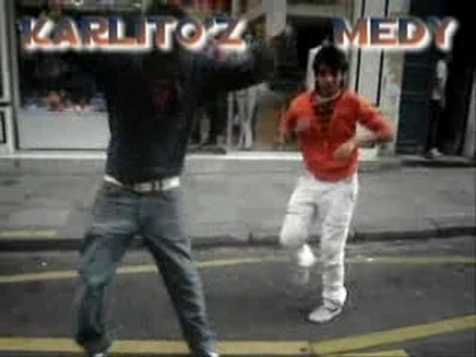 TechnO Parade 2007 MDR <3