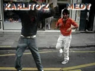 TechnO Parade 2007 MDR <3