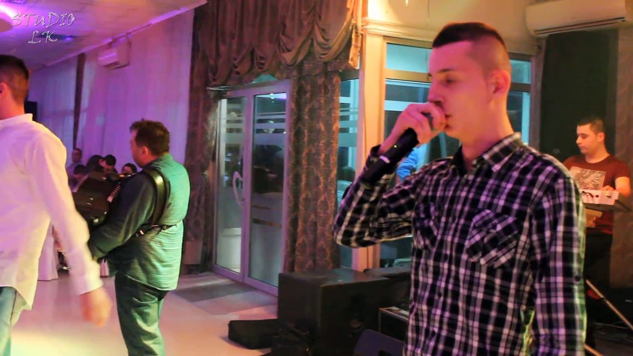 Srce Krajine - Opanak
