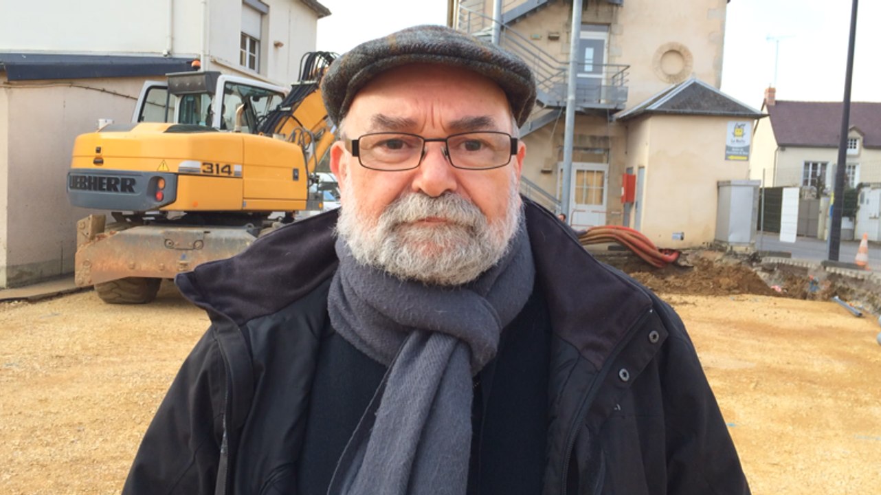 Bientôt un nouveau bâtiment au foyer jeunes travailleurs