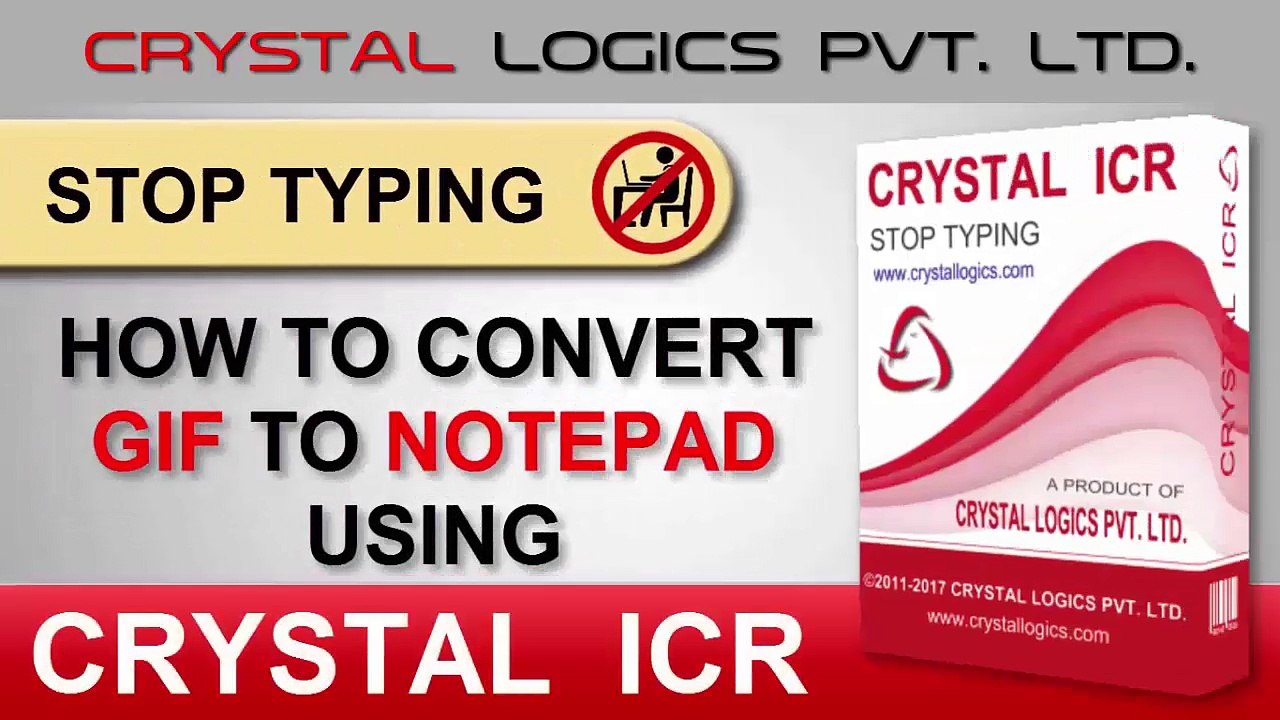 GIF Image to text/notepad/ms word or wordpad/html converter online