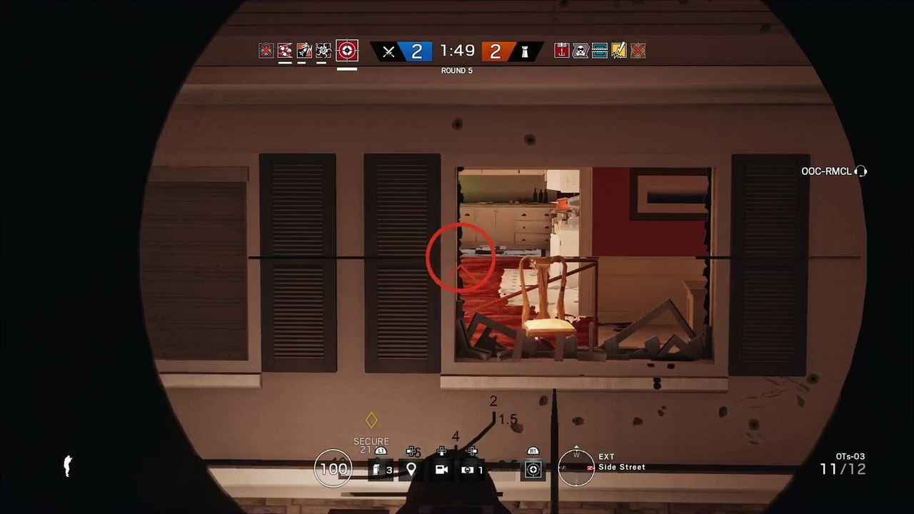 Glaz ace