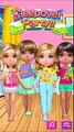 PJ Slumber Party BFF Sleepover - Android gameplay iProm Games Movie apps free kids best