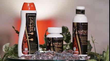 Dr.Vinayak Tayade spreading Awareness for Mastani Hair Care Kit