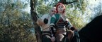 The witcher : fan film