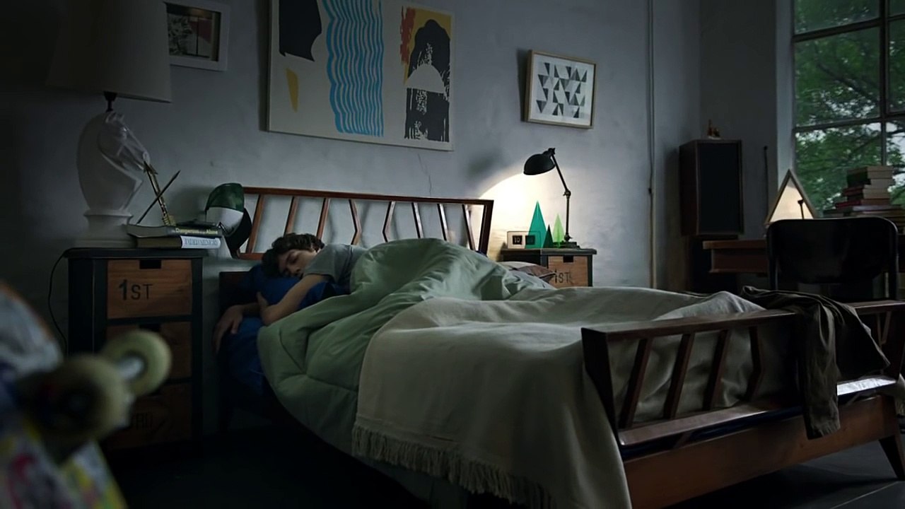 Nintendo Switch : Super-bowl commercial
