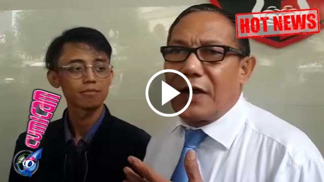 Pengacara Kiswinar Tantang Mario Teguh Minta Maaf Live di TV - Cumicam 09 Februari 2017