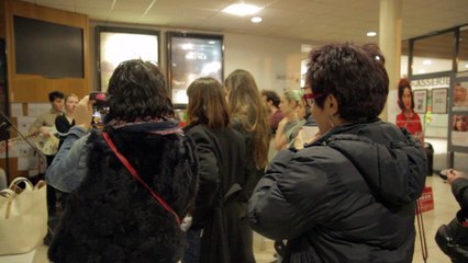 apéro musical empty house aux cinémas du palais