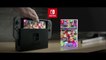 Mario Kart 8 deluxe pub FR Nintendo Switch