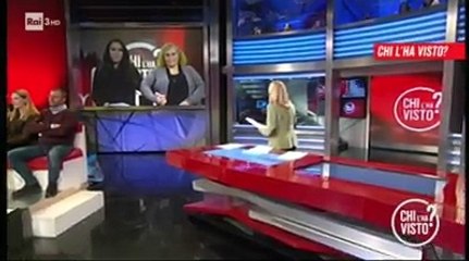 Chi L'Ha Visto Ariano Irpino