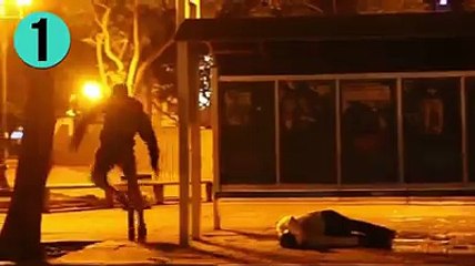 oh man !! look at that smack hhhh ^^