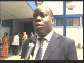 Quelques agents de la RTI s'expriment après leur rencontre avec la direction