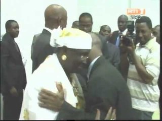 La MUGEFCI et l'Etat ivoirien décorent 25 agents qui partent à la retraite