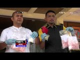 Polisi Ringkus Pengedar Sabu di Pekanbaru - NET 24