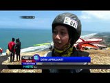 Aksi Para Wanita Tangguh di Jogja Air Show 2016 - NET12