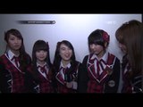 JKT48 akan berkolaborasi dengan AKB48 Februari mendatang