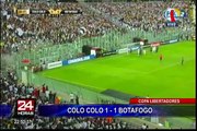 Universitario recibe hoy a Capiatá por la Copa Libertadores