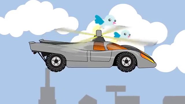 Kids Videos: Helicopter Car ABC Songs, Wheels on the Bus, PBS Kids, Nursery Rhymes