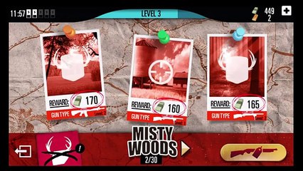 Tofu Hunter (By [adult swim]) - iOS / Android - Gameplay Video