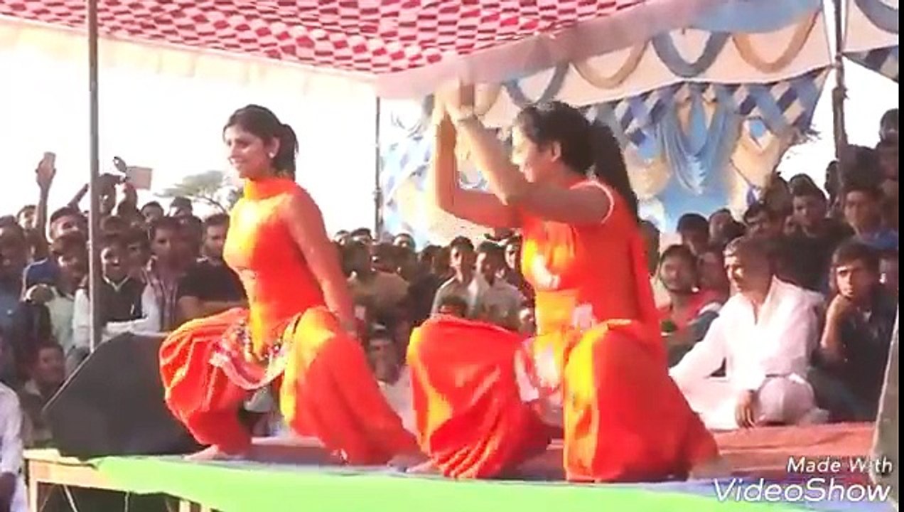teen saal pahle Gandas Dance chhote sapna dance Dwarka Delhi haryanvi dance