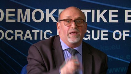 Agim Gashi flet për banesat