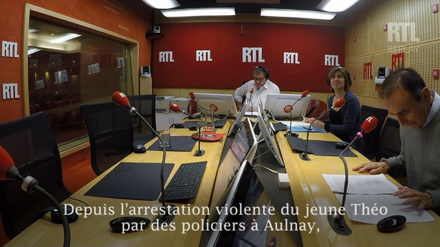 Éric Zemmour : Le spectre des émeutes de 2005 hante la présidentielle