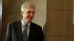 Gorsuch disquiet, Goldman Sachs fund