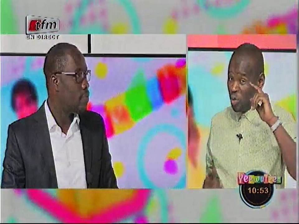 mamadou ndiaye et mbathio pour une réconciliati...