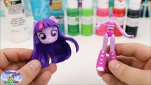 My Little Pony Equestria Girls Minis Gloriosa Daisy Doll Custom Surprise Egg and Toy Collector SETC