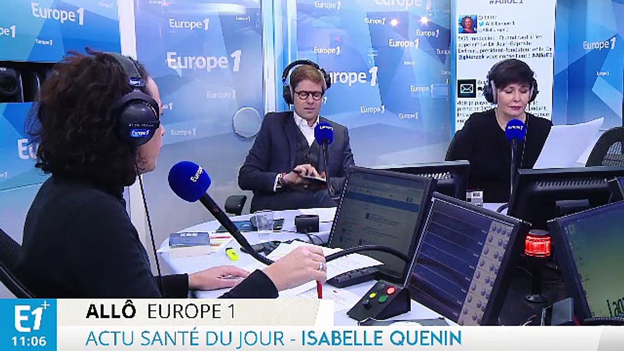 Les vaccins obligatoires seront vendus sans associations avec d'autres