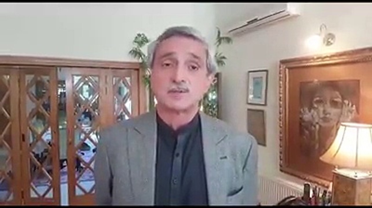 سپریم کورٹ کے تین رکنی بینچ نے نواز شریف کی غیرقانونی ملز کو بند کرنے کا ہنگامی حکم نامہ جاری کردیا۔۔ حکم پر جہانگیرترین