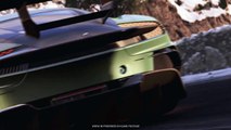 VÍDEO: primer tráiler de Project CARS 2