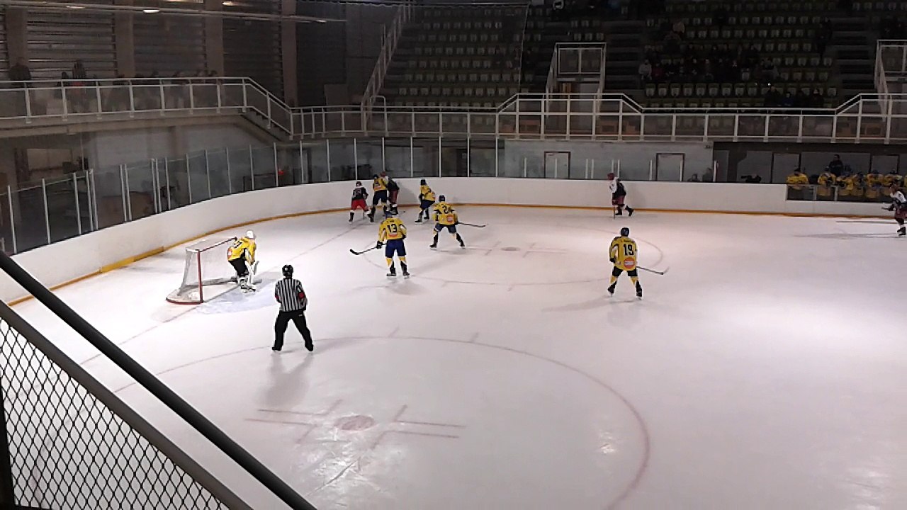 Bulldogs Liège