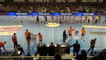 ProLigue | Résumé du match Cherbourg-Valence